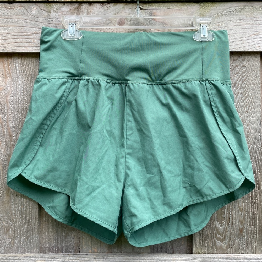 Love Tree Athletic Shorts